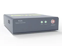 Controlador de vibraciones